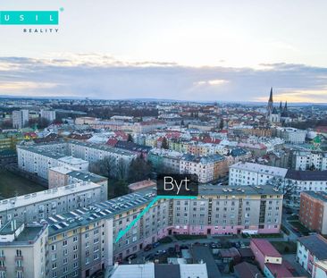 Pronájem bytu 3+1 75 m² - Photo 3