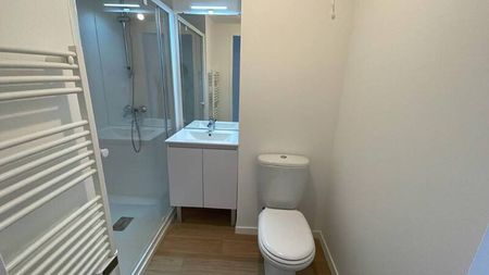 Appartement 1 pièce - - Photo 4