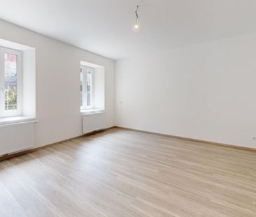 NEUSANIERTE Mietwohnung mit ca. 68,81 m² ++ in unmittelbarer Nähe z... - Photo 2