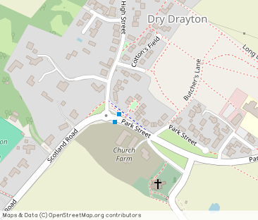 Oak Crescent, Dry Drayton, Cambridge - Photo 1