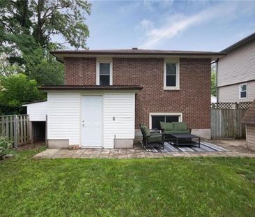 For Lease - 329 Thompson Road Unit# 2, London South, Ontario - Photo 4