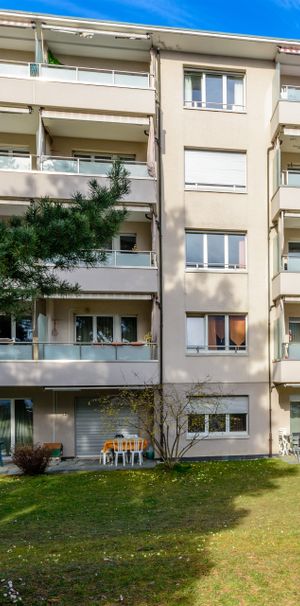 logement simple et fonctionnel - Foto 2