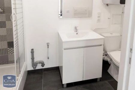 Appartement à louer 1 pièce 13.03m² - Photo 5
