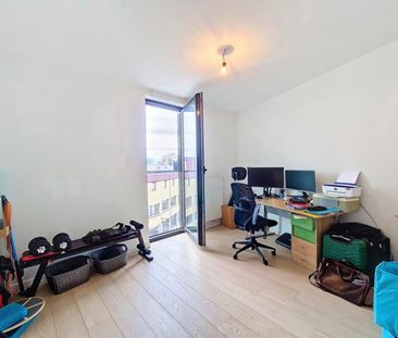 Appartement te huur - Foto 4