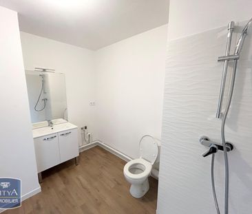Location Appartement 2 pièces 42m² VALENCIENNES 59300 - Photo 6