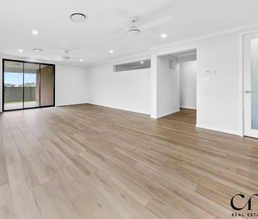 3 Glen Lorne Circuit, Gilead NSW 2560 - House For Rent | Domain - Photo 1