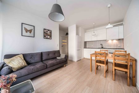 Mieszkanie 10 m2 loggia miejsce postojowe Jeżyce - Photo 4