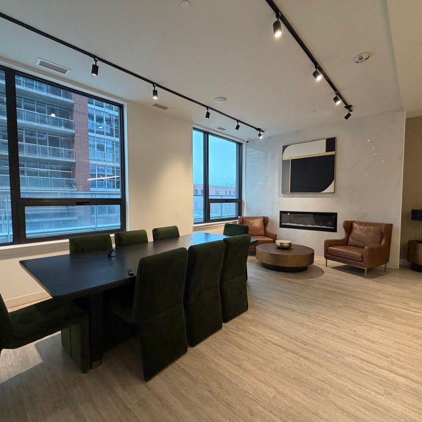 For Lease - 180 George Street Unit# 304, Lower Town - Sandy Hill, Ontario - Photo 1