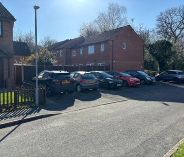 1 bedroom terraced house to rent - Photo 4