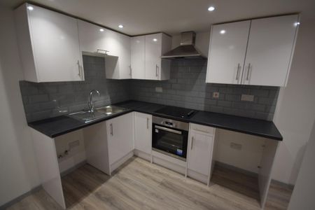 1 bedroom flat to rent - Photo 3