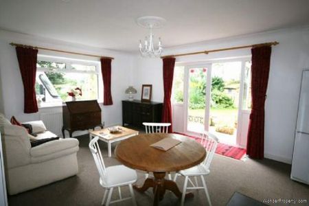 1 bedroom property to rent in Topsham - Photo 4