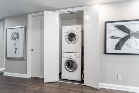 For Lease - 155 Yorkville Avenue Unit# 2308, Toronto, Ontario - Photo 5