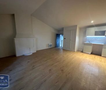 Appartement à louer 2 pièces 52.1m² - Photo 4