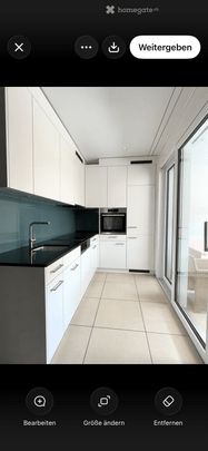 Wohnung in Oetwil am See - Photo 1