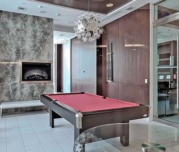 For Lease - 120 Homewood Avenue Unit# 2206, Toronto, Ontario - Photo 2