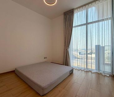 Semi Furnished | SZR View l Near Metro Station - Photo 5