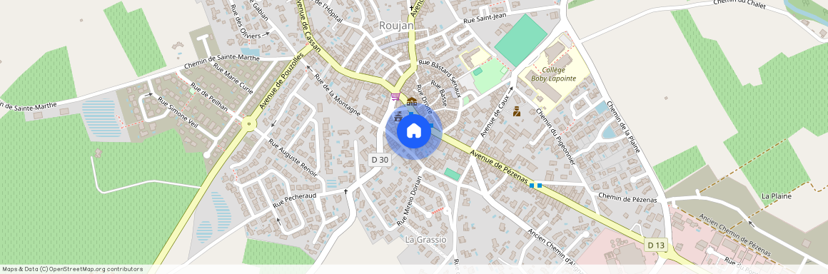 34320, Roujan