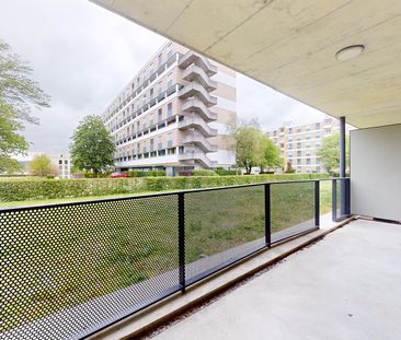 Ihre erste eigene und moderne Wohnung! - Photo 5
