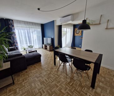 Location Appartement 3 pièces 80m² ST CLAIR DU RHONE 38370 - Photo 2