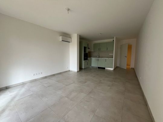 Location Appartement 2 pièces 45m² TOULOUSE 31400 - Photo 1