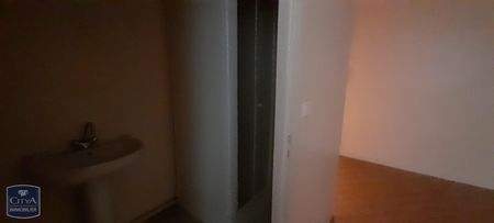 Location Appartement 1 pièce 15m² VILLENEUVE SUR LOT 47300 - Photo 5