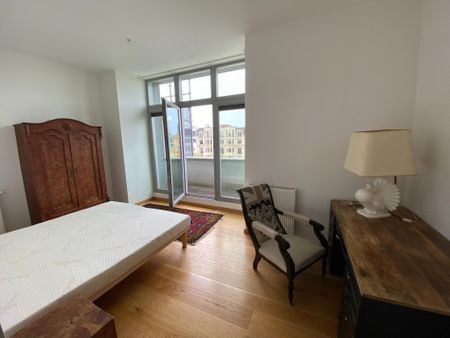 Appartement te huur in Gent - Photo 5