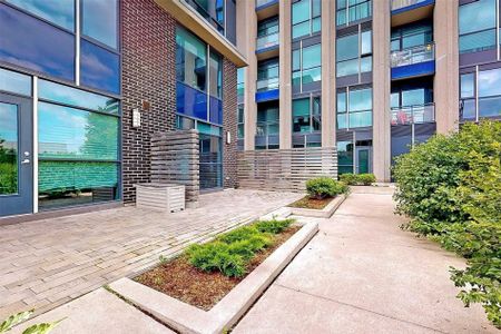 For Lease - 75 The Donway Way Unit# 107, Toronto, Ontario - Photo 2