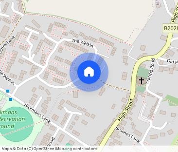 The Welkin, Lindfield, Haywards Heath, RH16 - Photo 1