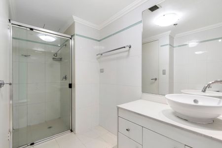 One Bedroom Apartment Flooded with Natural Light - Photo 3