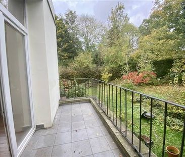 Appartement te huur - Foto 2