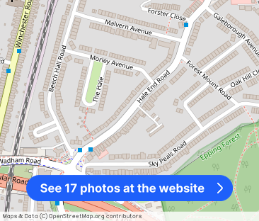 Hale End Road, Woodford Green, Woodford Green, IG8 9NB - Photo 1