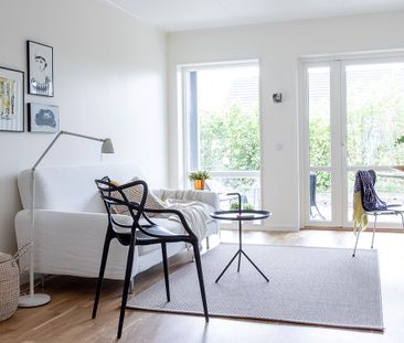 Engelbrektsgatan 100 C - Photo 2