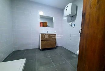 Se alquila en Guia de Isora vivienda de 2 dormitorios