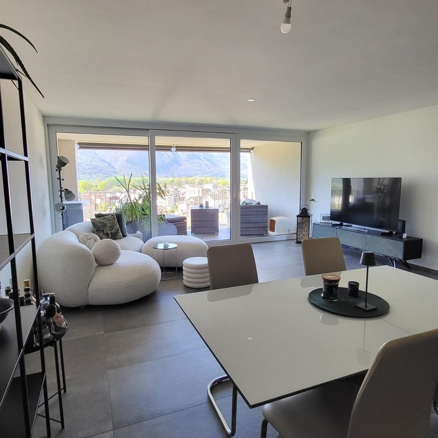 3.5 Zimmer, 80 m² - Photo 1