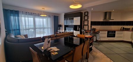 Middle Floor Apartment in Puerto Banús - Photo 3