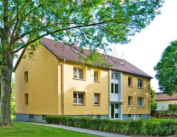 3-Zimmer-Wohnung in Duisburg Buchholz - Foto 1