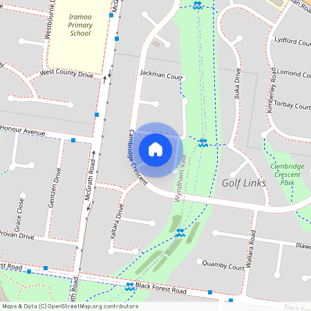 2 PINAROO COURT, Vic 3024, Wyndham Vale