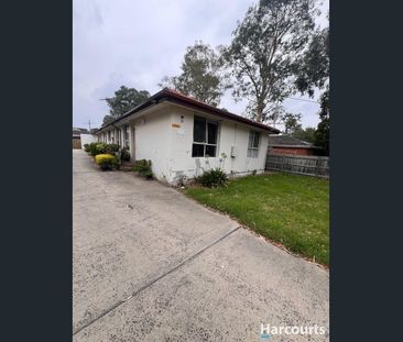 Affordable Two Bedroom Unit! - Photo 4