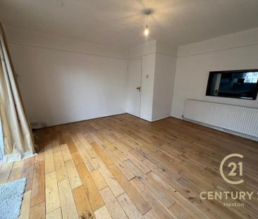 2 bedroom maisonette to rent - Photo 1