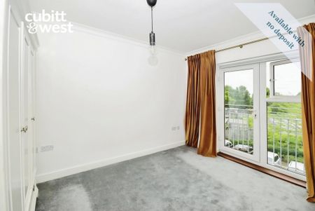 2 bedroom apartment to rent - Photo 3