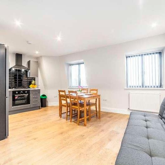 Queens Crescent, London, NW5 - Photo 1