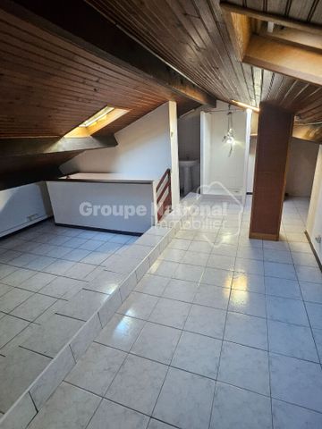T1 en Duplex dans le centre de Carry-le-Rouet, - Photo 5