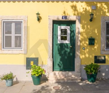 Moradia T1 em Lisboa - Photo 2