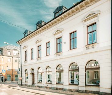 Storgatan 23 A - Foto 3