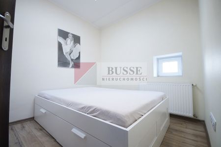 2-pokojowe mieszkanie w samym centrum Szczecina - Zdjęcie 5