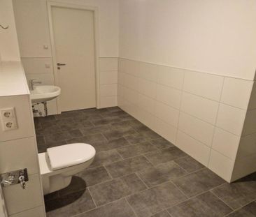3 Zimmer-Mietwohnungen in Fallersleben - Neubau - mit WBS - Photo 1