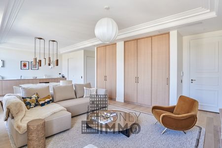 Tout savoir sur cet appartement à Paris 7ème - Photo 3