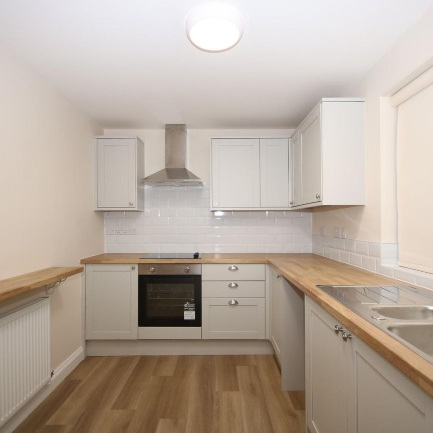 Coniston Way, Nuneaton, CV11 6DB - Photo 1