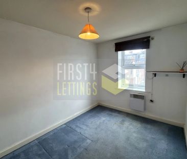 New Walk Central Apartments, Princess Road East, City Centre, Leice... - Photo 3