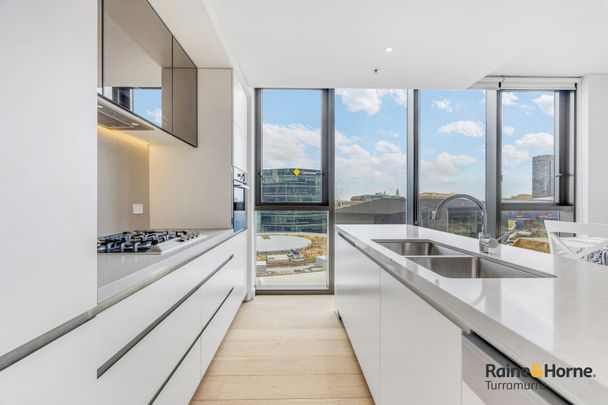 1103/81 Harbour Street, Haymarket NSW 2000 - Apartment For Rent | Domain - Photo 1